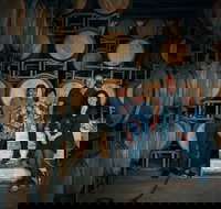 Private Barrel Hall Wine Tasting in the Margaret River Region