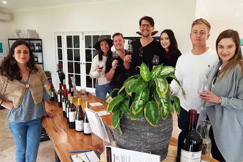 Margaret River Beer & Wine Adventure (departs Margaret River) - Accommodation Asia 2