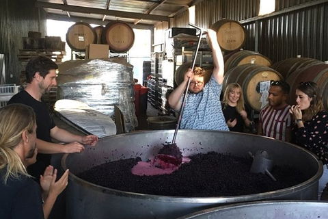Margaret River Beer & Wine Adventure (departs Margaret River) - Accommodation Asia 10