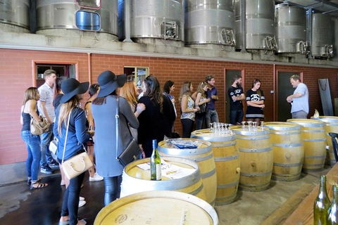 Margaret River Beer & Wine Adventure (departs Margaret River) - Accommodation Asia 6