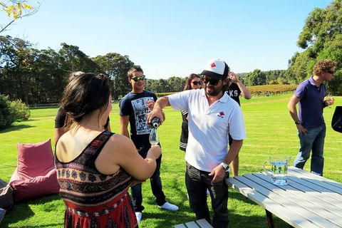 Margaret River Beer & Wine Adventure (departs Margaret River) - Accommodation Asia 8