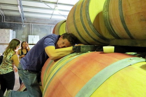 Margaret River Beer & Wine Adventure (departs Margaret River) - Accommodation Asia 1