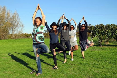 Margaret River Beer & Wine Adventure (departs Margaret River) - Accommodation Asia 4