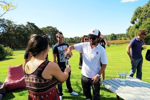 Margaret River Beer & Wine Adventure (departs Margaret River) - Accommodation Asia 9