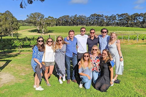 Margaret River Beer & Wine Adventure (departs Margaret River) - Accommodation Asia 3
