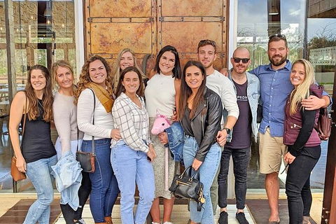 Beer And Wine Full-Day Tour From Margaret River With Lunch - Accommodation China 5