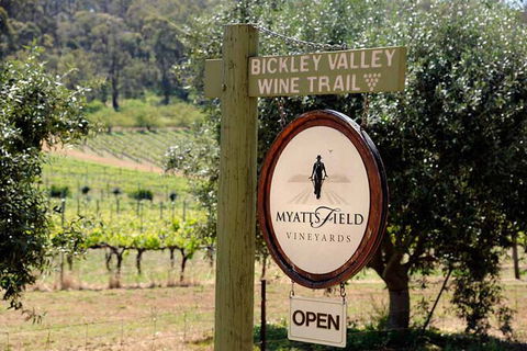 Bickley Valley Wine & Cider Tour - Premium Small Group Tour - Accommodation Guide 5