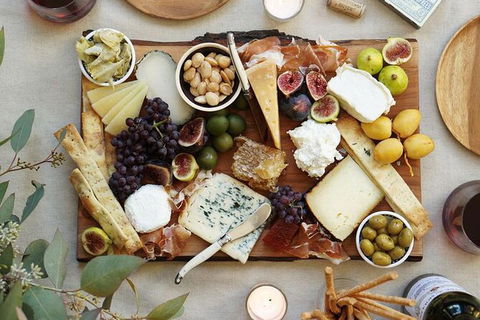 Bickley Valley Wine & Cider Tour - Premium Small Group Tour - Accommodation Guide 2