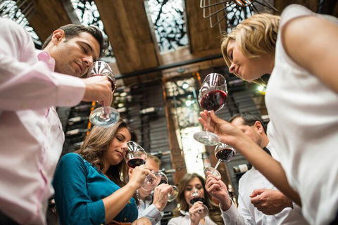 Bickley Valley Wine & Cider Tour - Premium Small Group Tour - Accommodation Guide 3