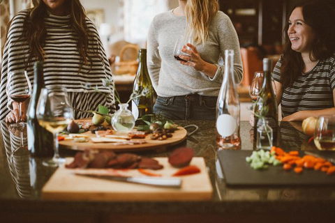 Full-Day Gourmet Wine Tour With Pick Up And Lunch - Accommodation Guide 3