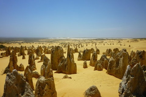 Pinnacles Desert Private Tour - Accommodation Guide 5