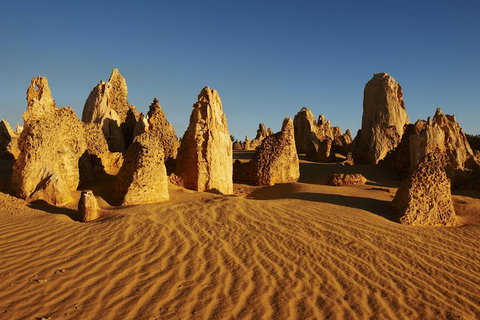 Pinnacles Desert Private Tour - Accommodation Guide 0