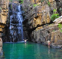 Nitmiluk National Park - Accommodation Guide