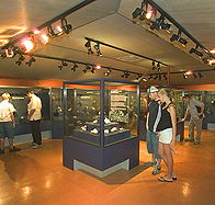 Battery Hill Mining Centre - Accommodation Asia