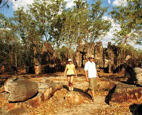 Batchelor NT Accommodation Guide
