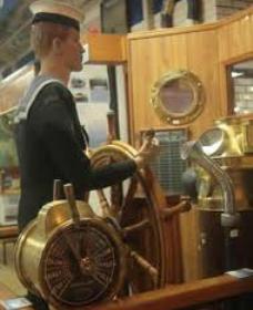Ballina Naval And Maritime Museum - Accommodation Asia 0