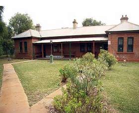Magometon NSW Accommodation Guide