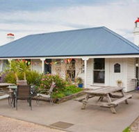 Willows Tea House - Accommodation Guide