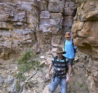 Butterfly Gorge Nature Park - Accommodation Asia