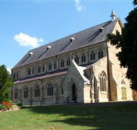 St Peters Anglican Church - Accommodation Asia