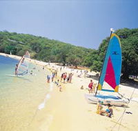 Balmoral Beach - Accommodation Guide