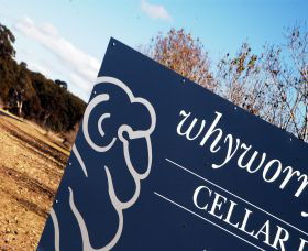 Whyworry Wines - Accommodation Guide 0