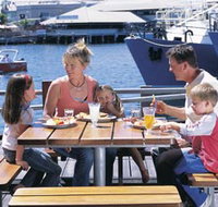 Fremantle Fishing Boat Harbour - Accommodation China