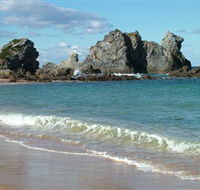 Camel Rock - Accommodation Guide