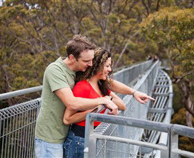 Parryville WA Accommodation Guide