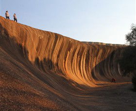 Wave Rock - Accommodation Guide 0