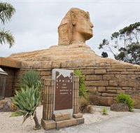 Sphinx Entertainment Centre - Accommodation Guide