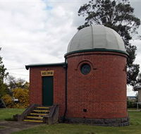 Ballaarat Astronomical Society - Accommodation China