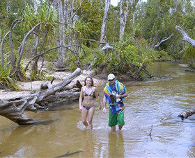 Adelaide River NT Accommodation Guide