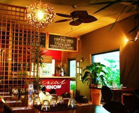 Imperial Rhino - Accommodation Guide 0