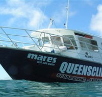 Queenscliff Dive Centre - Accommodation Asia
