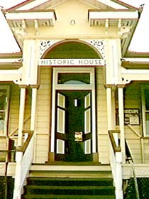  Accommodation Guide