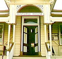 Charleville - Historic House Museum - Accommodation Guide