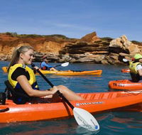 Gantheaume Point - Accommodation Asia
