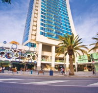 The High Street Surfers Paradise - Accommodation Guide