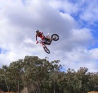 Goanna Tracks Motocross and Enduro Complex - Accommodation Asia