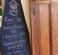 River Tea House - Accommodation Asia