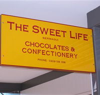 The Sweet Life Bermagui - Accommodation Guide