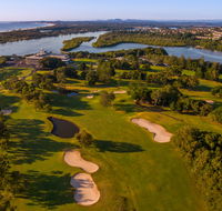 Coolangatta Tweed Heads Golf Club - Accommodation Asia