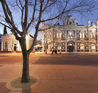 Albury Art Gallery - Accommodation Guide