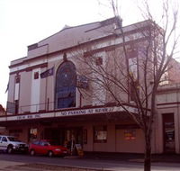 Colac RSL - Accommodation Asia