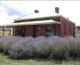 Lords Hill NSW Accommodation Asia