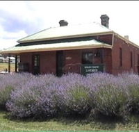 Lavender House in Railway Park - Accommodation Asia