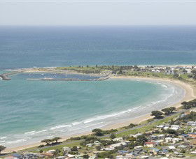 Apollo Bay VIC Accommodation Asia