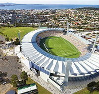 Geelong Cats - Accommodation Guide
