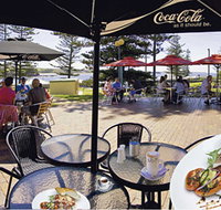 The Beach and Bush Gallery and Cafe - Accommodation Guide